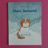 Chien Bernard