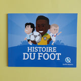 Histoire du Foot
