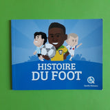 Histoire du Foot