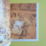 L'hiver de la famille Souris