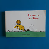 La corsa nel libro