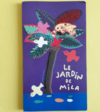Le jardin de mila