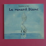 Le renard blanc