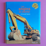 Les engins de chantier
