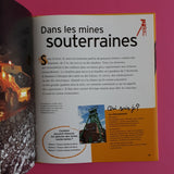 Les engins de chantier