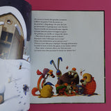 Lulu et le Chateau des Quatre Saisons