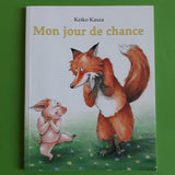 Mon jour de chance