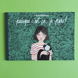 Visto che è così, me ne vado!