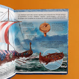 Immagini della barca