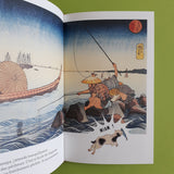 La formidable aventure du chat de maître Kuniyoshi