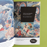 La formidable aventure du chat de maître Kuniyoshi