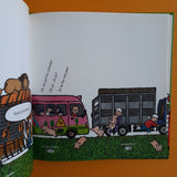 Pourquoi ça n'avance pas ?