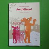 Au château !