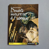 Double Meurtre à L'abbaye