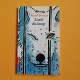 L'œil du loup