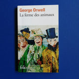 La Ferme des animaux