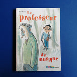 Le professeur de musique