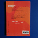 Le professeur de musique