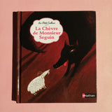 La chèvre de monsieur Seguin