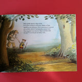 Attenzione al coccodrillo!