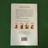 Chien Pourri à l'école