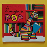 L'immagine pop