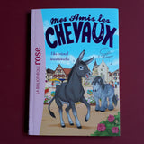 Mes amis les chevaux. 04. Un rival inattendu