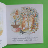 Peter Rabbit's Touch and Feel Book