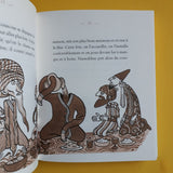 Sagesses et malices de Nasreddine, le fou qui était sage. 1