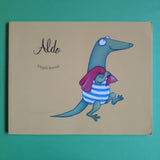 Aldo