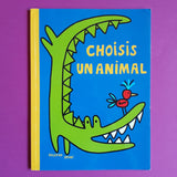 Scegli un animale