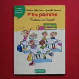 Piccola mela. Padrona, una storia!