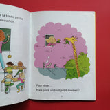 Piccola mela. Padrona, una storia!