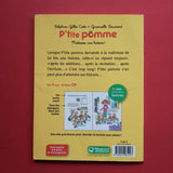 Piccola mela. Padrona, una storia!