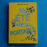 Un été sans portable