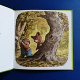 Drôles de Petites Bêtes. Victor le Castor