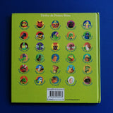 Drôles de Petites Bêtes. Victor le Castor