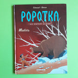 Popotka il piccolo Sioux. Mahto