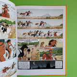 Popotka il piccolo Sioux. Mahto