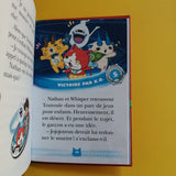 Yo-kai Watch. 03. Rapporteuse !