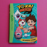 Yo-kai Watch. 5. Un appétit d'ogre !