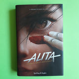 Alita. Angelo della battaglia