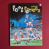 Les Foot furieux. 4