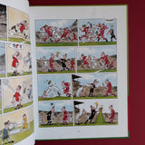 Les Foot furieux. 4