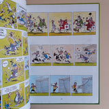 Les Foot furieux. 8