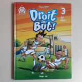 OM Droit au But. Fou de foot ! 3