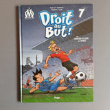 OM Droit au But. La malédiction de Nino. 7