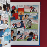 Paris Saint-Germain Academy. Rivalités. 2