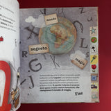 Dalla A alla Z. 10 storie per divertirsi con le lettere