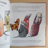 Di topi e leoni, di orsi e di galline